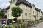 Mieszkanie na wynajem w bloku Szczecin, Warszewo