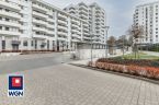 Mieszkanie na sprzedaż w nowym budynku Szczecin, Centrum
